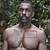 Idris Elba Tattoos