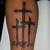 Images Of Crosses Tattoos