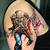 Iron Maiden Eddie Tattoo Designs