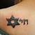 Jewish Tattoo