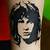 Jim Morrison Tattoos