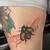 June Bug Tattoo