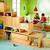 Kinderzimmer Regal Holz