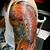 Koi Fish Sleeve Tattoo Designs For Men