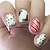 Let Your Nails Steal the Show: Enchanting Christmas Nail Designs to Admire
