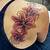 Lily Flower Tattoo Design