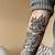 Lower Forearm Tattoo Designs