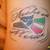Made In Mexico Tattoo