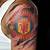 Manchester United Tattoo