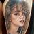 Mariah Carey Tattoo