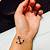 Meaning Of Anchor Tattoo On Wrist