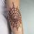 Meaning Of Spider Web Tattoo