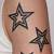 Meaning Of Star Tattoos