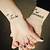 Meaningful Couples Tattoos