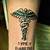Medical Tattoo Designs