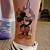 Mickey Mouse Tattoo