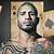 Miguel Cotto Tattoos