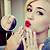 Miley Cyrus Finger Tattoos