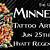 Minneapolis Tattoo Convention