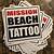 Mission Beach Tattoo