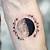 Moon Tattoos Tumblr