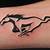 Mustang Tattoo