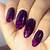 Mystical Beauty: Embody the Magic of Vampy Nails