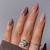 Nail Art Mania: Fall for the Sensational Trends of Autumn 2023