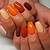 Nail the Season: Stay Ahead with Autumn Nails 2023 Trends