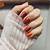 Nailed It for Autumn: Trending Colors to Create a Stunning Nail Look