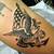 Navy Tattoos Designs
