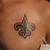 New Orleans Saints Tattoos