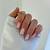 Nude Nails for Fall: Embrace the Minimalist Trend