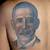 Obama Tattoo