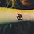 Om Tattoo Small