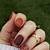 On-Trend Tones: Nail Ideas That Embrace the Versatility of Fall Browns