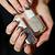 On-Trend for Fall: Nail Colors That Set the Fashion Bar