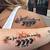 One Direction Tattoo