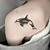 Orca Tattoos