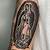 Our Lady Of Guadalupe Tattoo