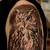 Owl Tattoos For Men