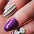 Paint Your Nails with Mischief: Playful Joker-Inspired Nail Art