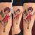 Pinup Tattoos