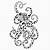 Polynesian Octopus Tattoo Designs