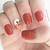 Positively Pumpkin: Festive Nail Designs for the Season