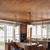 Prefinished Wood Plank Ceiling