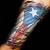 Puerto Rican Tattoos For Men