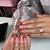 Raise Your Glass: Cantarito-inspired Nail Designs to Toast