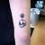Really Cool Small Tattoos