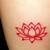 Red Lotus Tattoo